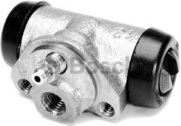 Колесный тормозной цилиндр Bosch 0986475795 WC788