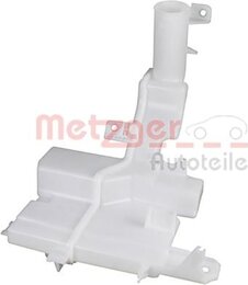 Бачок омивача бiльше Metzger 2140334, 2 л