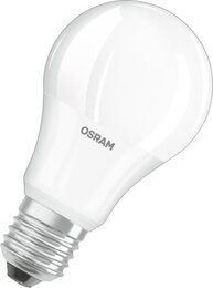 LED лампа побутова (8543709000) Osram CLA60-095/840VL