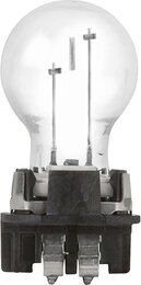 Автолампа 16W Philips 12177 C1 - Фото 2