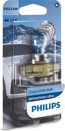 Автолампа 24W Philips 12276WVUB1