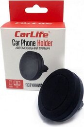 Автомобильный держатель для телефона Carlife PH606