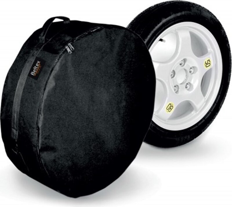 Чехол на колесо "Докатка" (80 см*20 см) R19 Beltex 95902 - Фото 1