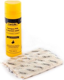 Ганчірка PVA в тубусі Carlife CC901