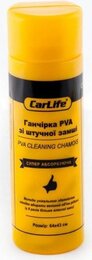 Ганчірка PVA в тубусі Carlife CC901 - Фото 2