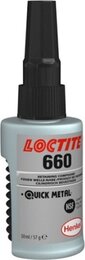 Loctite 620 50 мл Фиксатор вал-втулка высокотемп. с 19299