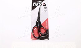Ножиці звичайні Yato YT-19765