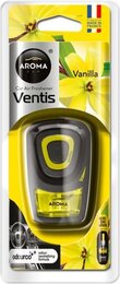 AROMA Ароматизатор Aroma Car Ventis VANILLA  92917