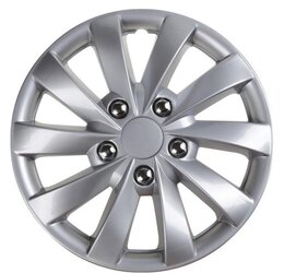 Колісні ковпаки FARO радіус 15 " (4 шт.) Carface DO CFAT612-15