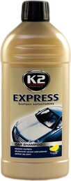 Шампунь EXPRESS 500мл K2 EXPRESS 500ml Шампунь концентрат K130