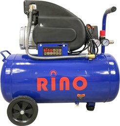 Компресор поршневий з ресивером (<15 бар, <60 м3) Rino HM2050F