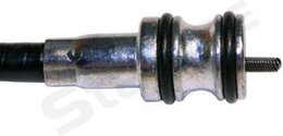 Трос привода спидометра Starline LA PG.148