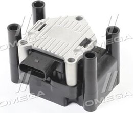 Модуль зажигания AUDI, SKODA, VW (FINWHALE) IC015