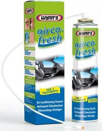 Очисник AIRCO FRESH Wynn's 30202, 250 мл