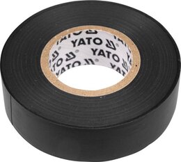 Стрічка ізоляційна Yato YT-8165