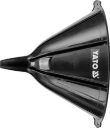 Лійка пластикова Yato YT-0697