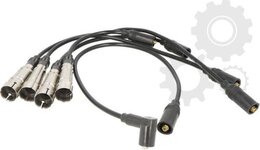Комплект проводів запалення ENT910144 Engitech