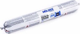 Клей для автомобильных стекол чёрный MOLDER 600мл PU9091 Molder PU9091