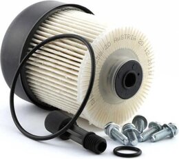 Фильтр топливный Shafer FE33826D