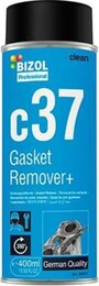 Удалитель прокладок и герметиков Bizol Gasket Remover+ c37, 0.4 л
