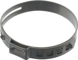 Зажимный хомут Febi Bilstein 38758