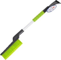 Зимняя щетка со скребком 70 см. Bi-Plast BP-70