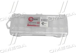 Органайзер 12" 300*115*40мм (INTERTOOL) BX-4006