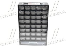 Органайзер 12" 310*138*490мм (INTERTOOL) BX-4012