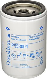 Топливный фильтр Donaldson P553004 742330044285