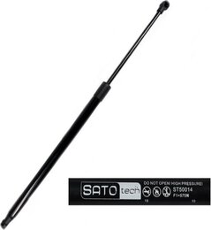 SATO Амортизатор багажника FIAT Palio Sato Tech ST50014