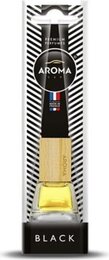 AROMA Ароматизатор Aroma Prestige Wood 7ml - BLACK Aroma Car 92529