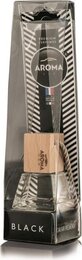 AROMA Ароматизатор Aroma Prestige Wood 7ml - BLACK Aroma Car 92529 - Фото 2