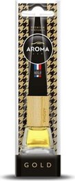 AROMA Ароматизатор Aroma Prestige Wood 7ml GOLD Aroma Car 92530