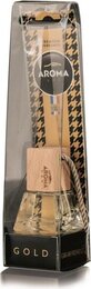 AROMA Ароматизатор Aroma Prestige Wood 7ml GOLD Aroma Car 92530 - Фото 2