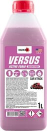 NOWAX Піна активна суперконцентрат для безконтакт.мийки Nowax Versus Dosatron Active Foam, 1 NX01183