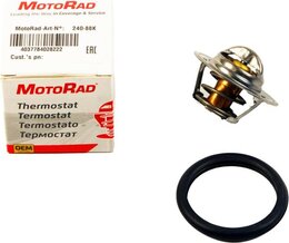 Термостат 240-88K MotoRad - Фото 2
