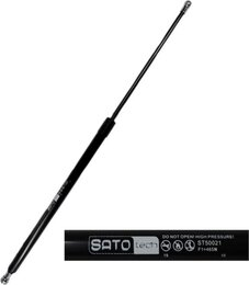 SATO Амортизатор багажника HONDA Civic Sato Tech ST50021 - Фото 4