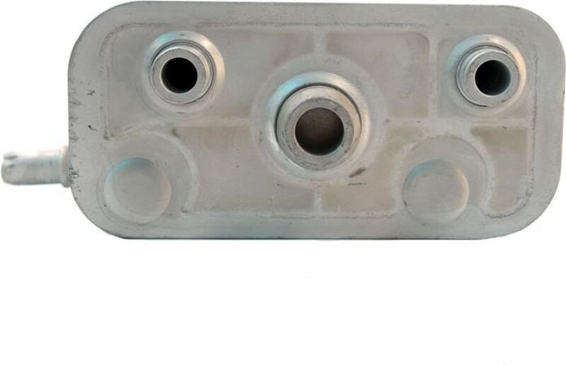 SATO Масляный радиатор BMW 3-series E46 98- Sato Tech O10105 - Фото 1 SATO Масляный радиатор BMW 3-series E46 98- Sato Tech O10105 - Фото 1