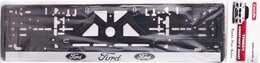 Рамка под номер, Ford CarLife NH21