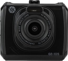 Автомобільний відеорегістратор Globex GE-105 - Фото 8