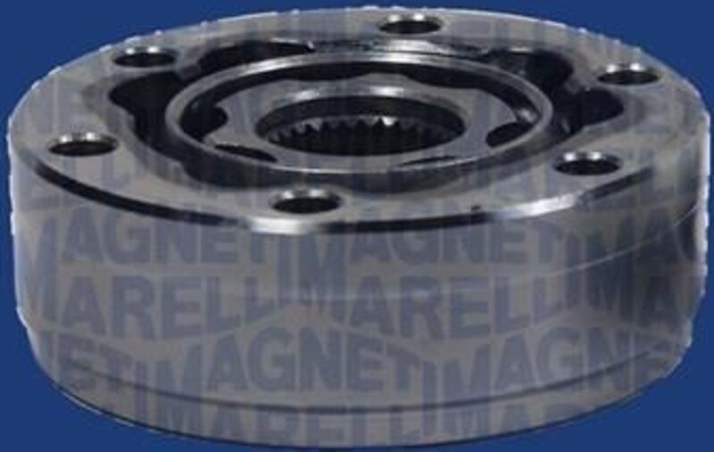 TIJ0008 ШРУС внутренний Magneti Marelli 302009100008 - Фото 1