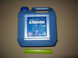 Тосол Аляsка А-40 5003/Эко, 3л