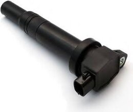 шт. Катушка зажигания Mando ECI00007Y