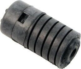 Отбойник двери багажника Nissan 65829JG40A