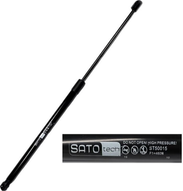 SATO Амортизатор багажника BMW X1 / FORD C-Max Sato Tech ST50015 - Фото 1