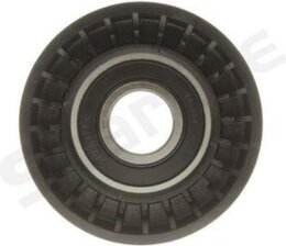 Ролик натяжителя Starline RS X00021P