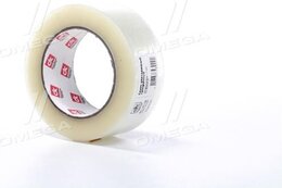 Скотч упаковочный прозрачный (липкая лента) 45х150 м <ДК> Дорожная Карта DK-45150
