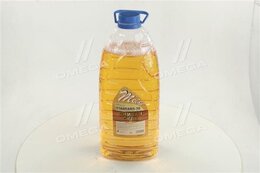 Омыватель стекла зимний -20 STANDARD Диня (канистра 4 л) <ДК> Дорожная Карта 48021110412