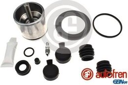 Ремкомплект суппорта D4-2571K Autofren