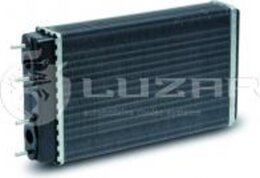 Радиатор отопителя салона Luzar LRH0226